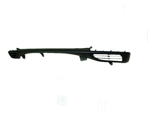 VALANCE FR LOWER TEXTURED W/F SPORT PKG CAPA