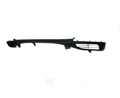 VALANCE FR LOWER TEXTURED W/F SPORT PKG CAPA