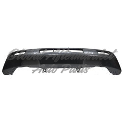 BUMPER SPOILER FR LOWER PRIMED
