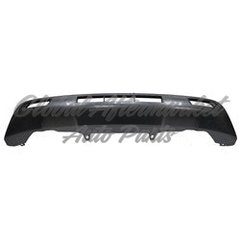 BUMPER SPOILER FR LOWER PRIMED