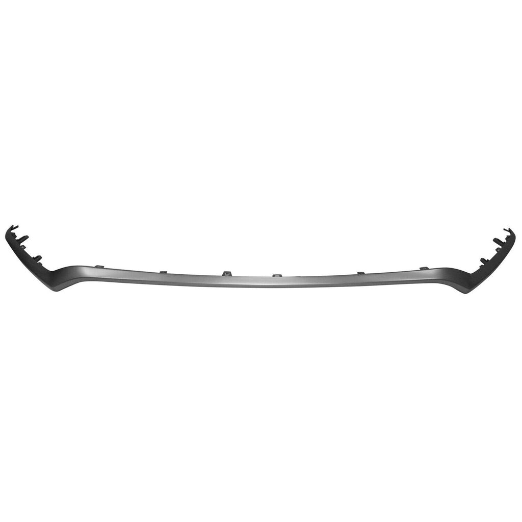 VALANCE FR PTD SILVER
