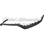 VALANCE FR LOWER BRIGHT BLACK W/F-SPORT — photo 2