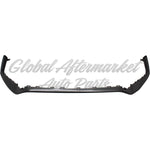 VALANCE FR LOWER BRIGHT BLACK W/F-SPORT — photo 3