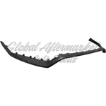 VALANCE FR LOWER BRIGHT BLACK W/F-SPORT — photo 4