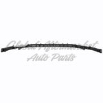 VALANCE FR LOWER W/SMOKE CHROME SIDE MOLDINGS W/O CENTER MOLDING — photo 4