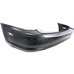 BUMPER RR PRIMED W/LOWER TEXTURED — photo 5