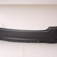 BUMPER RR PRIMED W/LOWER TEXTURED