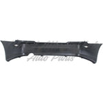BUMPER RR PRIMED SDN — photo 2