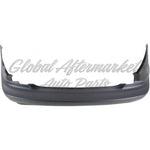 BUMPER RR PRIMED SDN — photo 5