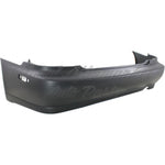 BUMPER RR PRIMED SDN CAPA — photo 4