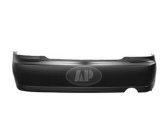 BUMPER RR PRIMED SDN CAPA