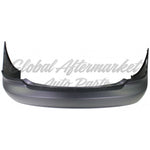 BUMPER RR PRIMED — photo 5