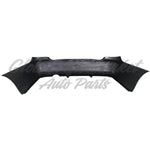 BUMPER RR PRIMED CAPA — photo 2