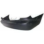 BUMPER RR PRIMED CAPA — photo 3