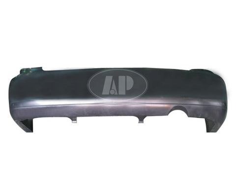 BUMPER RR PRIMED