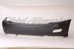 BUMPER RR PRIMED — photo 1