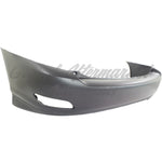 BUMPER RR PRIMED — photo 3