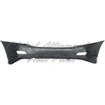 BUMPER RR PRIMED CAPA — photo 5