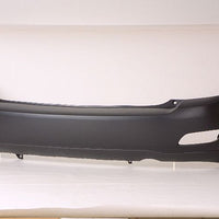 BUMPER RR PRIMED CAPA