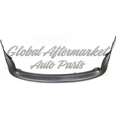 BUMPER RR PRIMED W/SENSOR HOLE