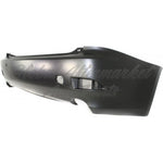 BUMPER RR PRIMED W/SENSOR HOLE CAPA — photo 3