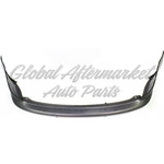 BUMPER RR PRIMED W/SENSOR HOLE CAPA — photo 5