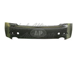 BUMPER RR W/O SENSORS — photo 1