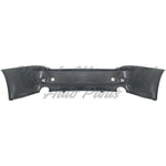 BUMPER RR W/O SENSORS — photo 4