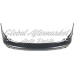 BUMPER RR W/O SENSORS — photo 5