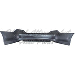 BUMPER RR PRIMED W/SENSOR CAPA — photo 5