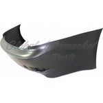 BUMPER RR W/O SENSOR PRIMED — photo 4