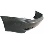 BUMPER RR W/O SENSOR PRIMED — photo 5