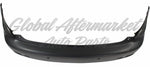BUMPER RR W/SENSOR EXCLUDE CONVERTIBLE PRIMED CAPA — photo 5