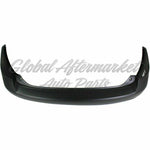 BUMPER RR PRIMED W/TEXTURED LOWER W/O SENSOR CAPA — photo 5