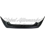 BUMPER RR PRIMED W/SENSOR W/TEXTURED LOWER — photo 4