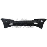 BUMPER RR PRIMED W/SENSOR W/TEXTURED LOWER — photo 5