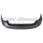 BUMPER RR PRIMED W/O SENSOR — photo 4