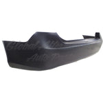 BUMPER RR PRIMED W/O SENSOR CAPA — photo 3