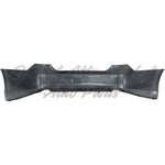 BUMPER RR PRIMED W/O SENSOR CAPA — photo 5