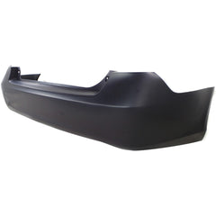 BUMPER RR PRIMED W/O SENSOR