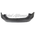 BUMPER RR PRIMED W/SENSOR HOLE W/O F SPORT PKG — photo 4