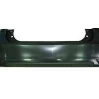 BUMPER RR PRIMED W/O SENSOR HOLE W/F SPORT PKG CAPA