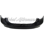 BUMPER RR PRIMED W/SENSOR HOLE W/F SPORT PKG CAPA — photo 4