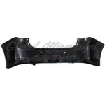 BUMPER RR PRIMED W/SENSOR HOLE W/F SPORT PKG CAPA — photo 5