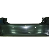 BUMPER RR PRIMED W/SENSOR HOLE W/F SPORT PKG CAPA