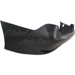 BUMPER RR PRIMED W/O SENSOR CAPA — photo 3