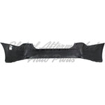 BUMPER RR PRIMED W/O SENSOR CAPA — photo 5