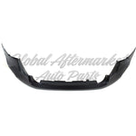 BUMPER RR PRIMED W/O SENSOR HOLE CAPA — photo 4