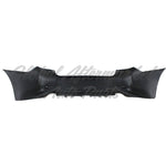 BUMPER RR PRIMED W/O SENSOR HOLE CAPA — photo 5