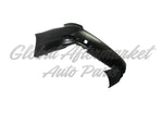 BUMPER RR PRIMED W/SENSOR HOLE — photo 3